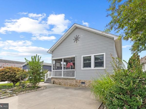 125 SANDYHILL DRIVE , OCEAN CITY, MD 21842