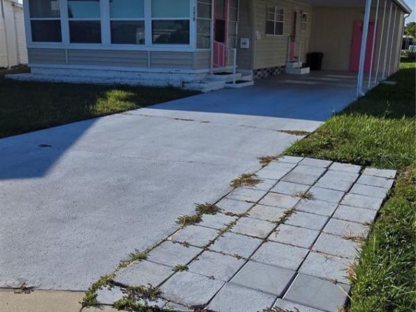 13225 101ST STREET , Unit 170, LARGO, FL 33773