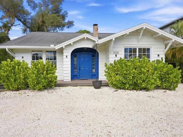 4116 SWIFT ROAD , SARASOTA, FL 34231