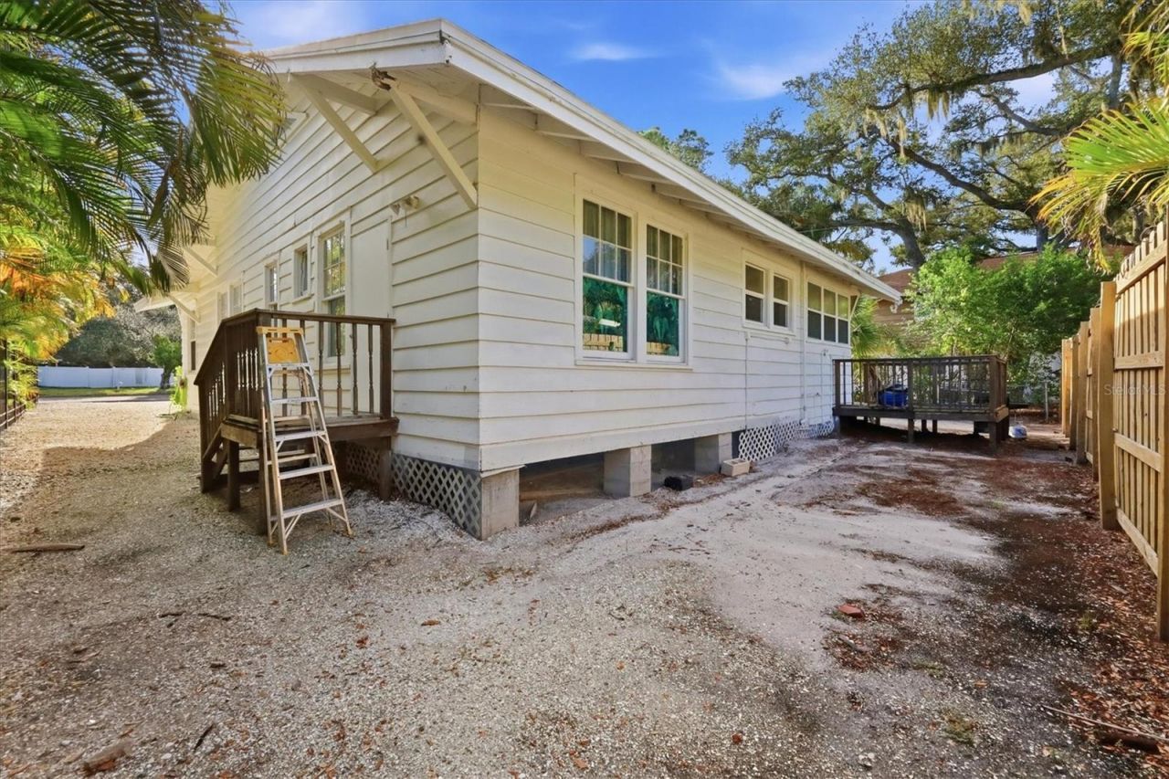 4116 Swift Road, Sarasota, FL 34231 Photo