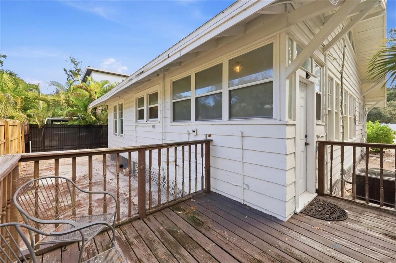 4116 Swift Road, Sarasota, FL 34231 Photo