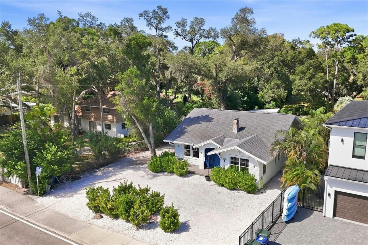 4116 Swift Road, Sarasota, FL 34231 Photo