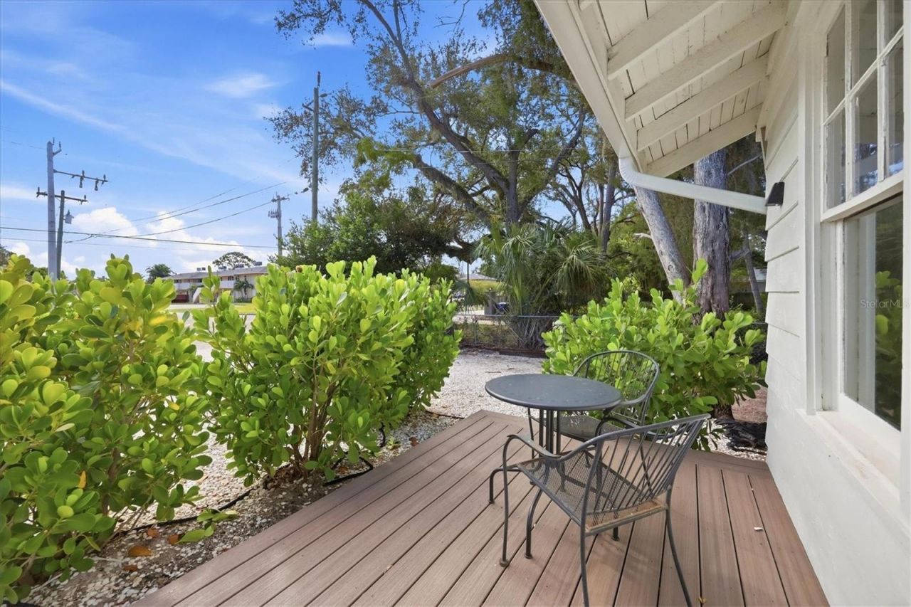 4116 Swift Road, Sarasota, FL 34231 Photo
