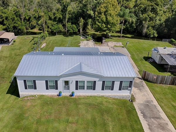 5417 EAGLES NEST ROAD , FRUITLAND PARK, FL 34731