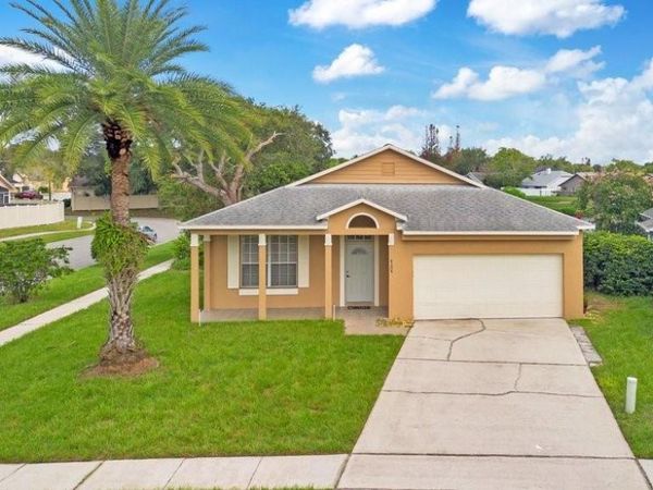 4104 PACIFICA DRIVE , ORLANDO, FL 32817