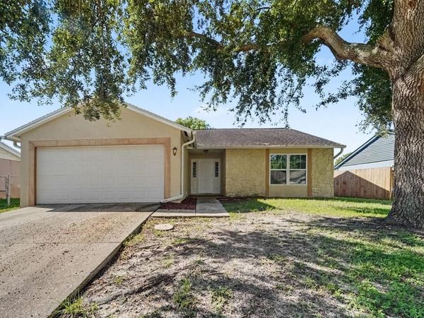 7971 ADELAIDE LOOP , NEW PORT RICHEY, FL 34655