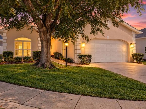 3040 SW 41ST PLACE , OCALA, FL 34474