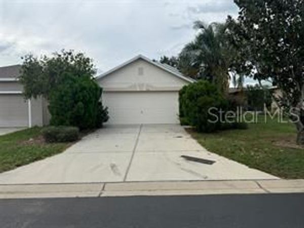 2796 WHISPERING TRAILS DRIVE , WINTER HAVEN, FL 33884