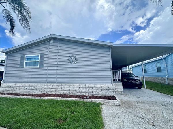 1100 BELCHER ROAD S, Unit 33, LARGO, FL 33771