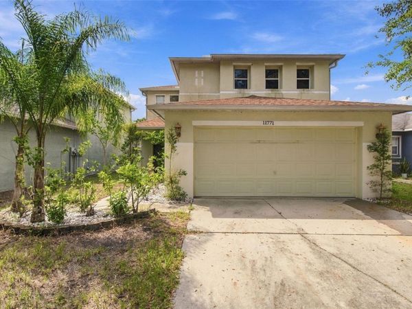 11771 MANGO CROSS COURT , SEFFNER, FL 33584