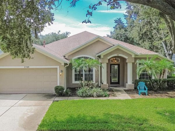 1709 WOODWATCH WAY , BRANDON, FL 33510