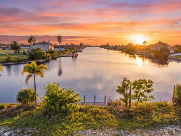 3312 OLD BURNT STORE RD N ROAD N, CAPE CORAL, FL 33993