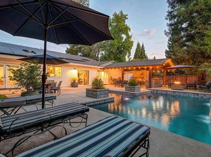 5911 Angelo Dr, Loomis, CA 95650 Photo