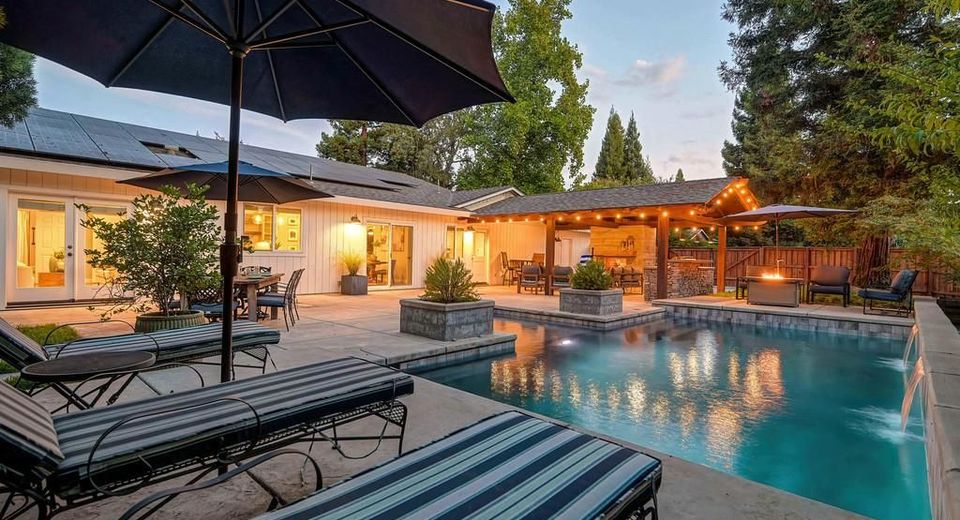 5911 Angelo Dr, Loomis, CA 95650 Photo