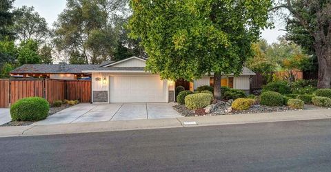 5911 Angelo Dr, Loomis, CA 95650 Photo