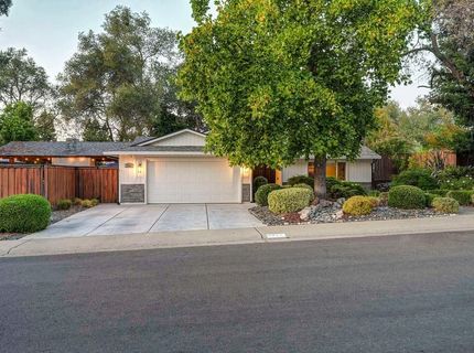 5911 Angelo Dr, Loomis, CA 95650 Photo