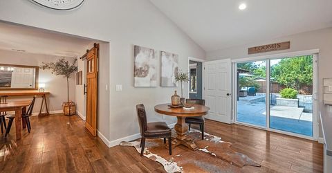 5911 Angelo Dr, Loomis, CA 95650 Photo