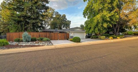 5911 Angelo Dr, Loomis, CA 95650 Photo