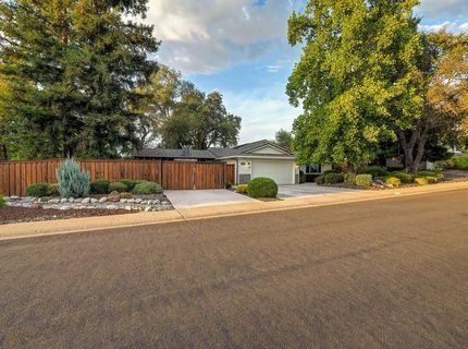 5911 Angelo Dr, Loomis, CA 95650 Photo