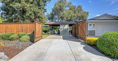 5911 Angelo Dr, Loomis, CA 95650 Photo