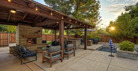 5911 Angelo Dr, Loomis, CA 95650 Photo