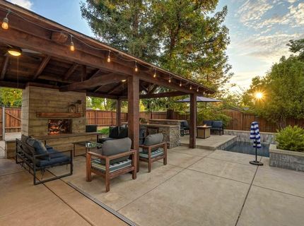 5911 Angelo Dr, Loomis, CA 95650 Photo