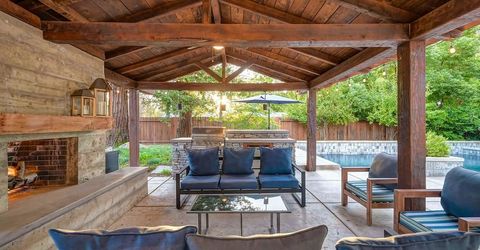 5911 Angelo Dr, Loomis, CA 95650 Photo