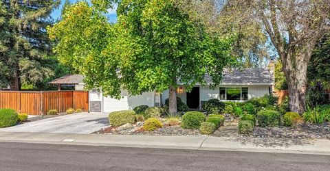 5911 Angelo Dr, Loomis, CA 95650 Photo