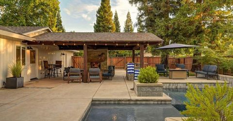 5911 Angelo Dr, Loomis, CA 95650 Photo