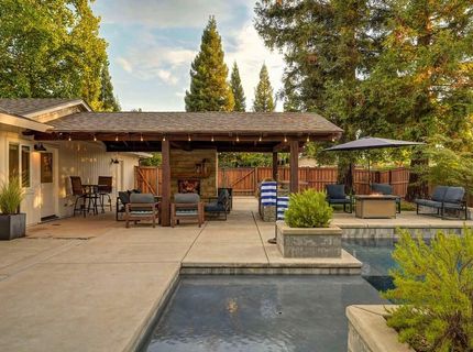 5911 Angelo Dr, Loomis, CA 95650 Photo