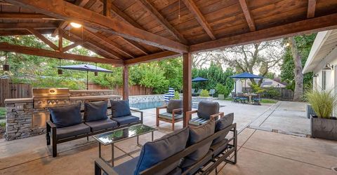 5911 Angelo Dr, Loomis, CA 95650 Photo