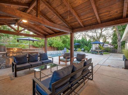 5911 Angelo Dr, Loomis, CA 95650 Photo