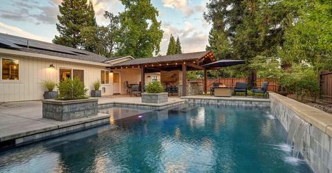 5911 Angelo Dr, Loomis, CA 95650 Photo