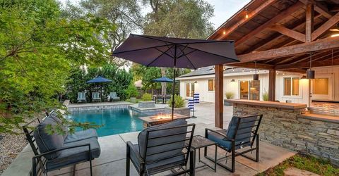 5911 Angelo Dr, Loomis, CA 95650 Photo