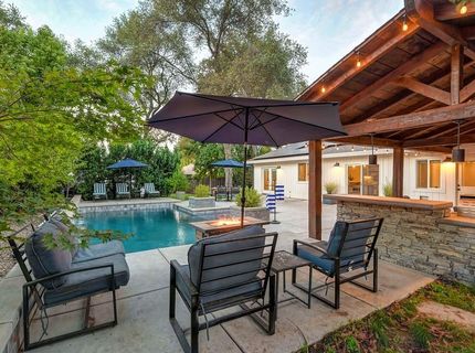 5911 Angelo Dr, Loomis, CA 95650 Photo