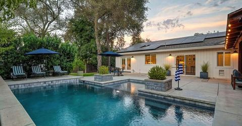 5911 Angelo Dr, Loomis, CA 95650 Photo