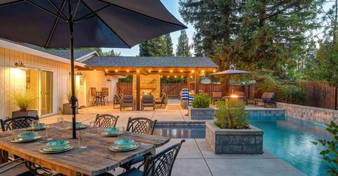 5911 Angelo Dr, Loomis, CA 95650 Photo