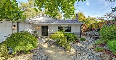 5911 Angelo Dr, Loomis, CA 95650 Photo