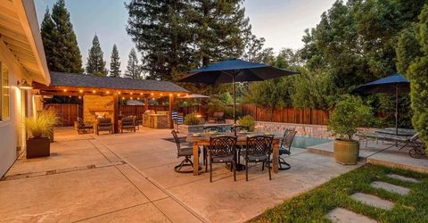 5911 Angelo Dr, Loomis, CA 95650 Photo