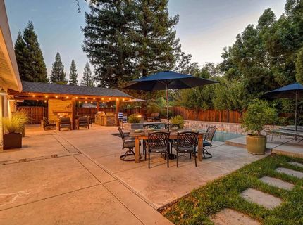 5911 Angelo Dr, Loomis, CA 95650 Photo