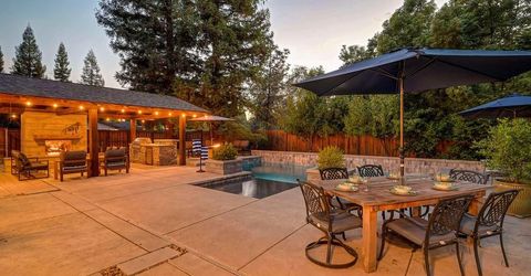 5911 Angelo Dr, Loomis, CA 95650 Photo