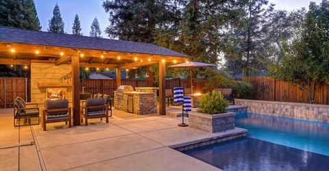 5911 Angelo Dr, Loomis, CA 95650 Photo