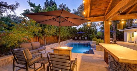 5911 Angelo Dr, Loomis, CA 95650 Photo