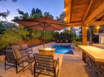 5911 Angelo Dr, Loomis, CA 95650 Photo