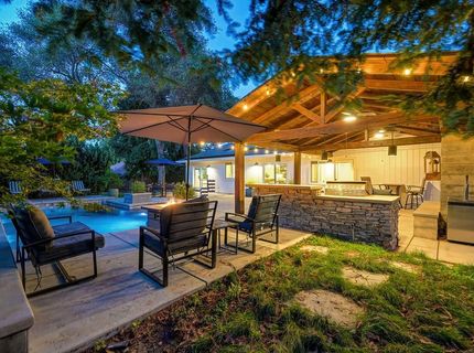 5911 Angelo Dr, Loomis, CA 95650 Photo