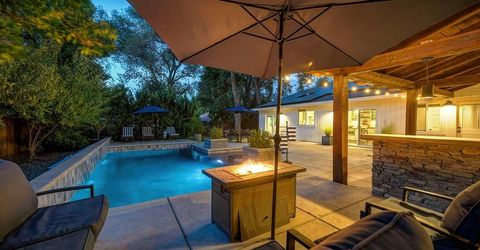5911 Angelo Dr, Loomis, CA 95650 Photo