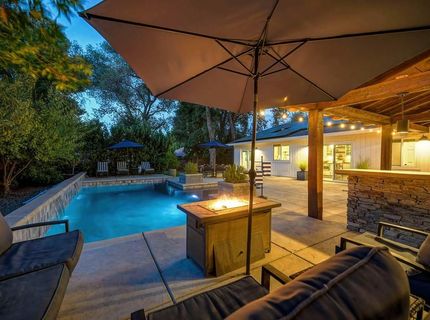 5911 Angelo Dr, Loomis, CA 95650 Photo