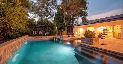 5911 Angelo Dr, Loomis, CA 95650 Photo