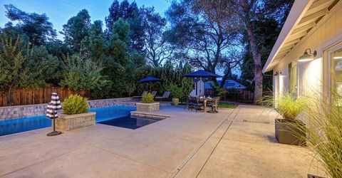 5911 Angelo Dr, Loomis, CA 95650 Photo