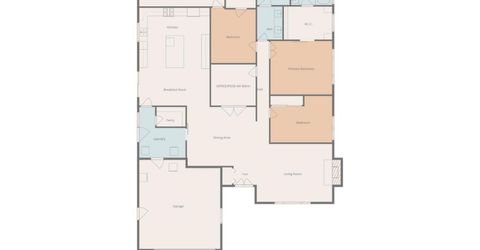 5911 Angelo Dr, Loomis, CA 95650 Photo